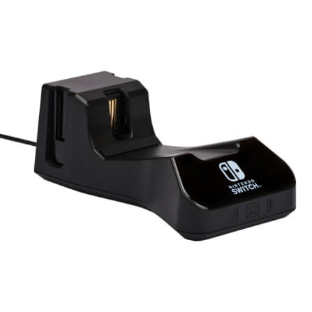 แท่นชาร์จคอนโทรลเลอร์ POWERA CONTROLLER CHARGING BASE สำหรับ NINTENDO SWITCH_1